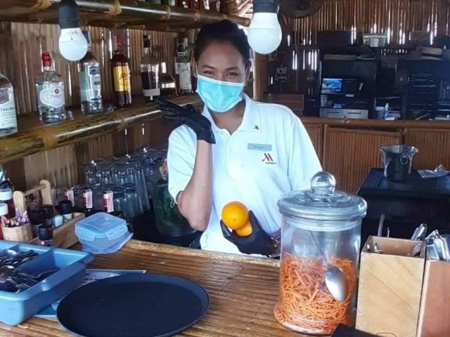 ได้ลองทำทั้งหมด